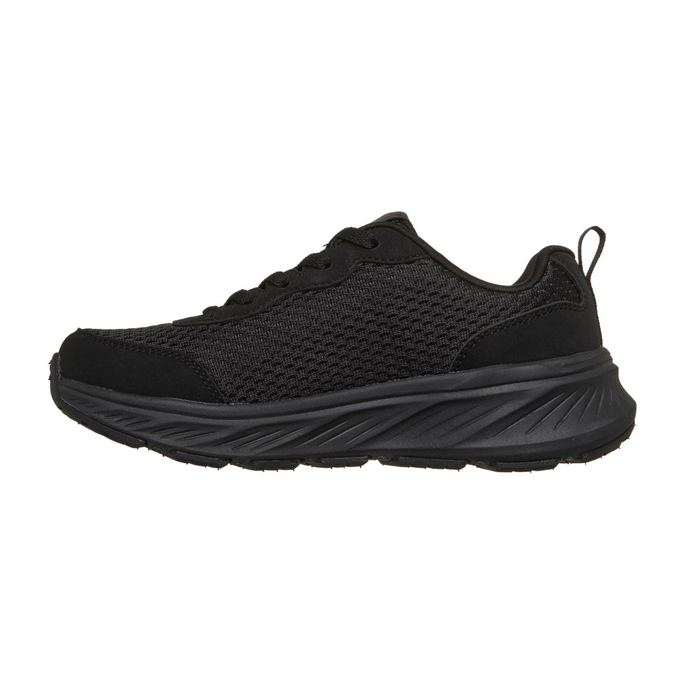 Skechers Edgeride - Rekze Trainer - Black