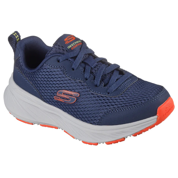 Skechers Edgeride - Rekze Trainer - Navy