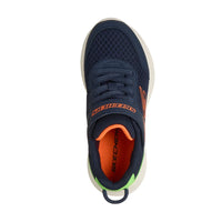 Skechers Go Run 400 V2 - Quanta-Stride Trainer - Navy