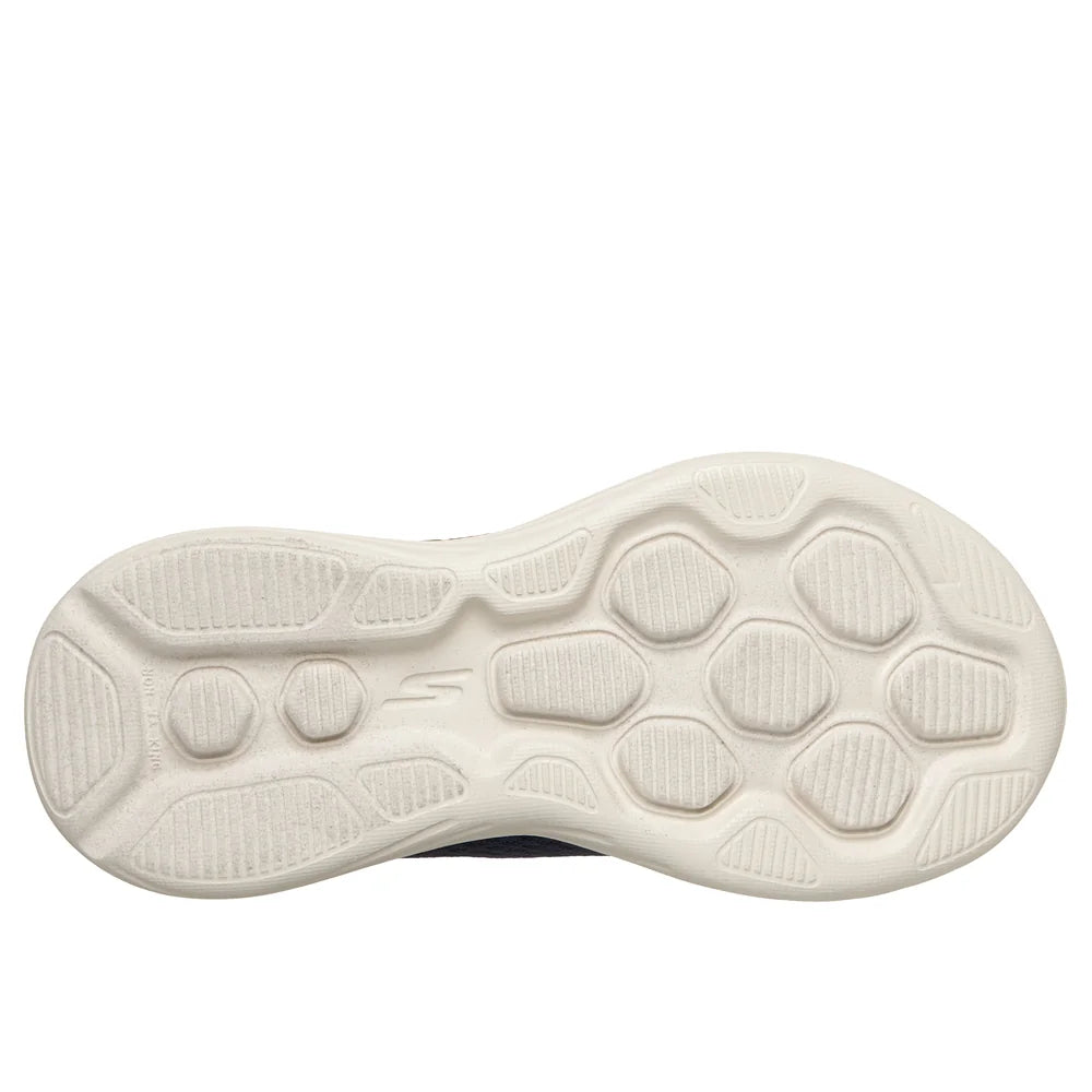 Skechers Go Run 400 V2 - Quanta-Stride Trainer - Navy