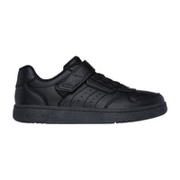 Skechers Quick Street School Shoe - Black