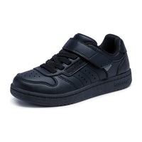 Skechers Quick Street School Shoe - Black