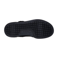 Skechers Quick Street School Shoe - Black
