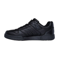 Skechers Quick Street School Shoe - Black