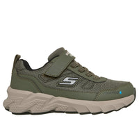 Skechers Skechers Elite Sport Tread-AQ Trainer - Olive