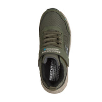 Skechers Skechers Elite Sport Tread-AQ Trainer - Olive