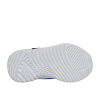 Skechers Bounder - Venture Squad Trainer - Navy Blue