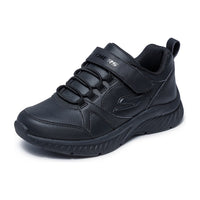Skechers Microspec Plus - School Sweets School Shoe - Black