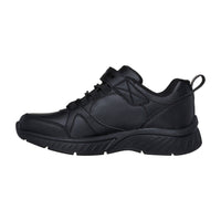 Skechers Microspec Plus - School Sweets School Shoe - Black