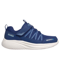 Skechers Bounder Pro - Aqua Step Trainer - Navy