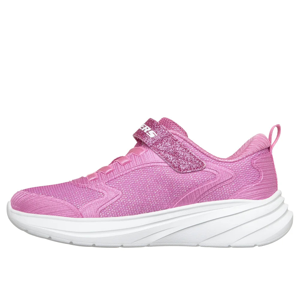 Skechers Wave 92 Trainer - Hot Pink