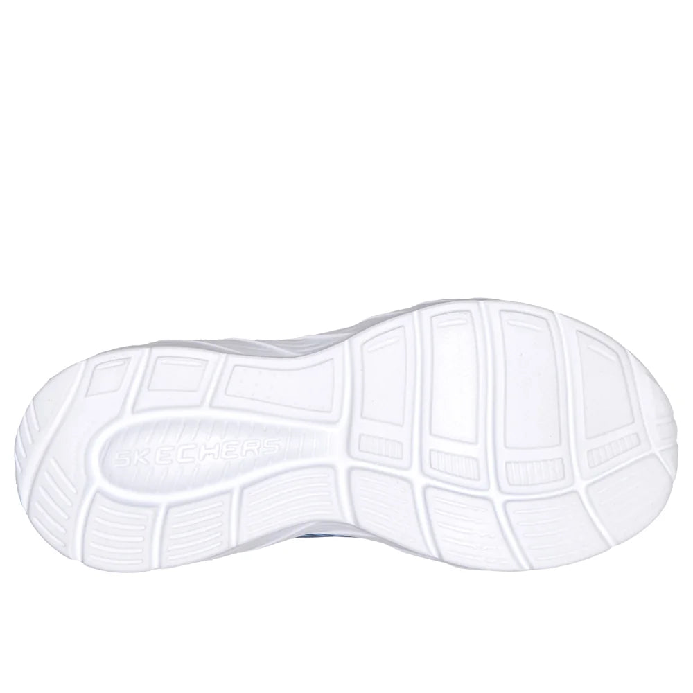 Skechers Boundless - Color Blitz Trainer - Navy Multi