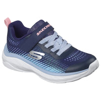Skechers Boundless - Color Blitz Trainer - Navy Multi
