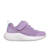 Skechers Bounder - Free And Easy Trainer - Lavender