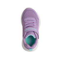 Skechers Bounder - Free And Easy Trainer - Lavender