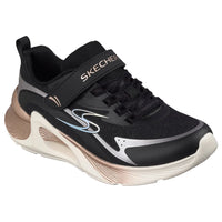 Skechers Tide Tech - Coastlite Trainer - Black/Rose Gold