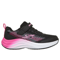 Skechers Skechers Elite Sport Pulse Trainer - Black/Hot Pink