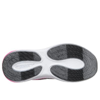Skechers Skechers Elite Sport Pulse Trainer - Black/Hot Pink