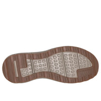 Skechers Garza Ultra - Tyrell Casual Shoe - Chocolate Brown