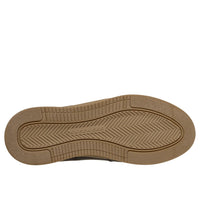 Skechers Palmiro - Monty Casual Shoe - Chocolate Brown