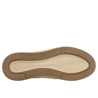 Skechers Palmiro - Monty Casual Shoe - Tan