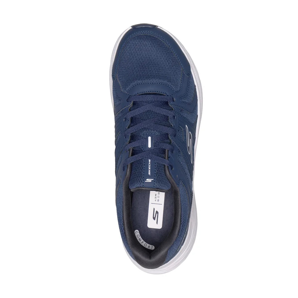 Skechers Go Run Consistent 3 - Core Track Trainer - Navy