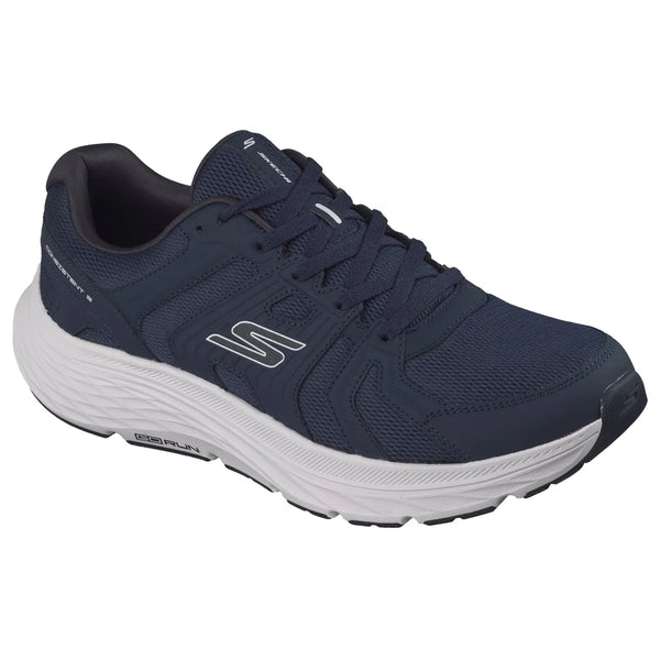 Skechers Go Run Consistent 3 - Core Track Trainer - Navy