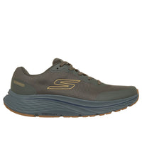 Skechers Go Run Consistent 3 - Streamhaven Trainer - Olive