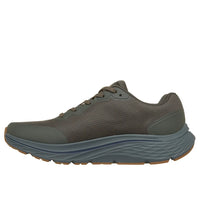 Skechers Go Run Consistent 3 - Streamhaven Trainer - Olive