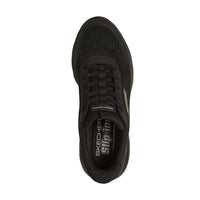 Skechers Slip-Ins Summits - Leyter Trainer - Black