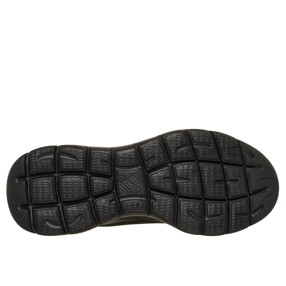 Skechers Slip-Ins Summits - Leyter Trainer - Black