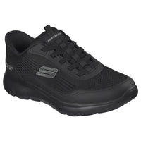 Skechers Slip-Ins Summits - Leyter Trainer - Black