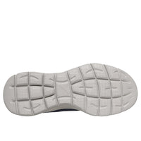 Skechers Arch Fit Summits - Kravel Trainer - Navy