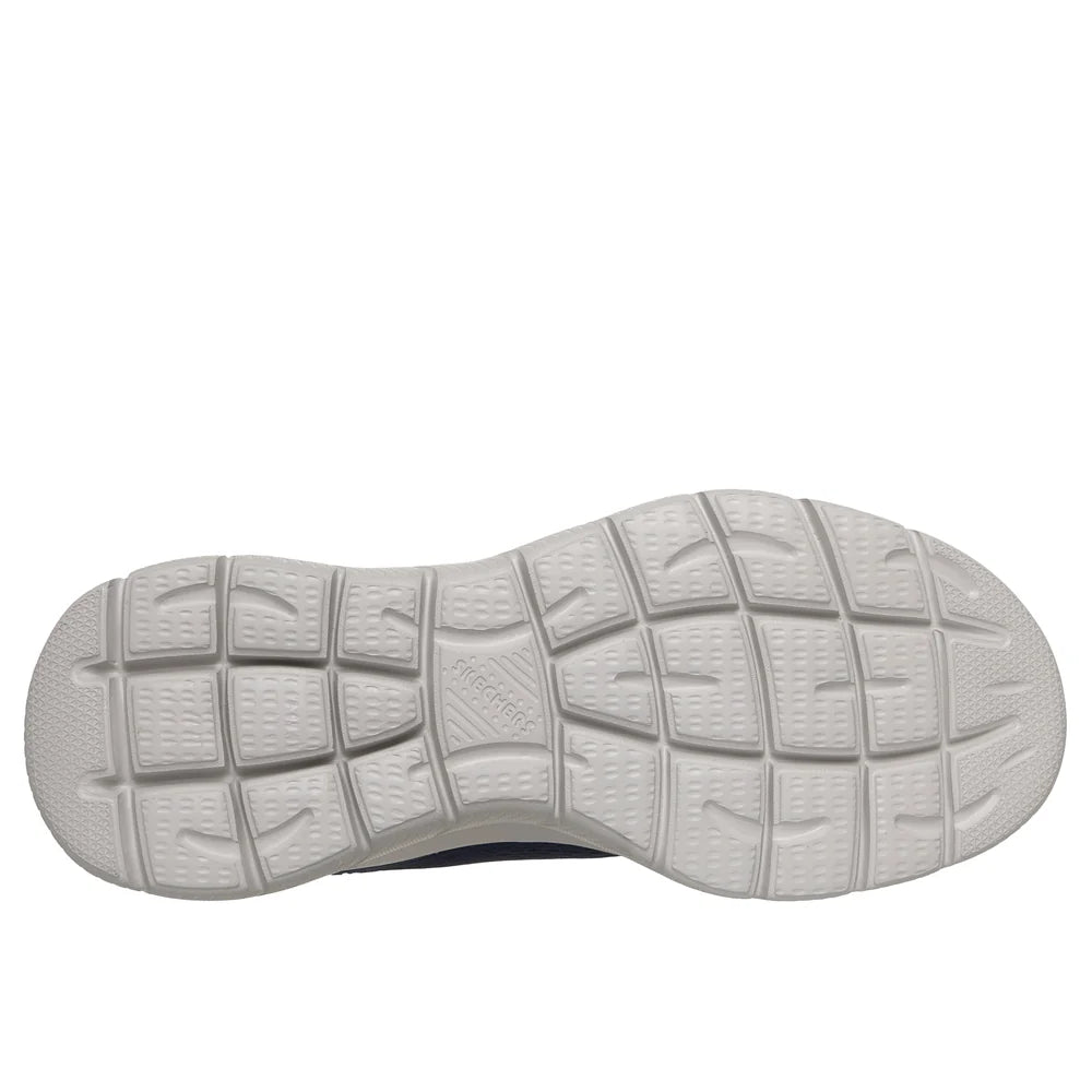 Skechers Arch Fit Summits - Kravel Trainer - Navy