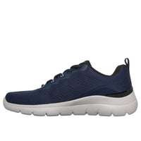 Skechers Arch Fit Summits - Kravel Trainer - Navy