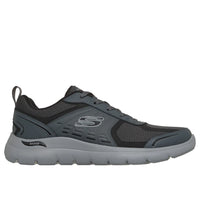 Skechers Arch Fit Summits - Leege Trainer - Charcoal