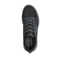 Skechers Arch Fit Summits - Leege Trainer - Charcoal