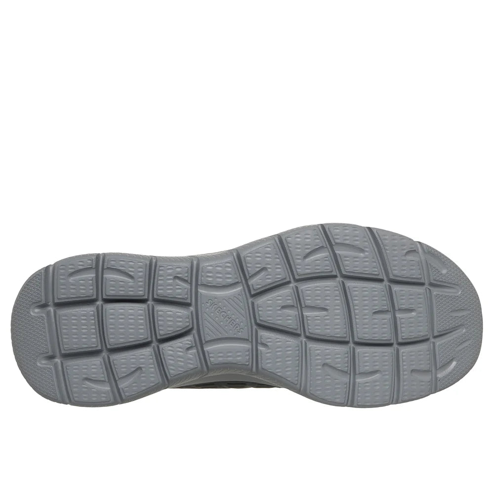 Skechers Arch Fit Summits - Leege Trainer - Charcoal