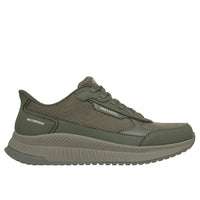 Skechers Bobs Squad 4 - Crucial Step Trainer - Olive