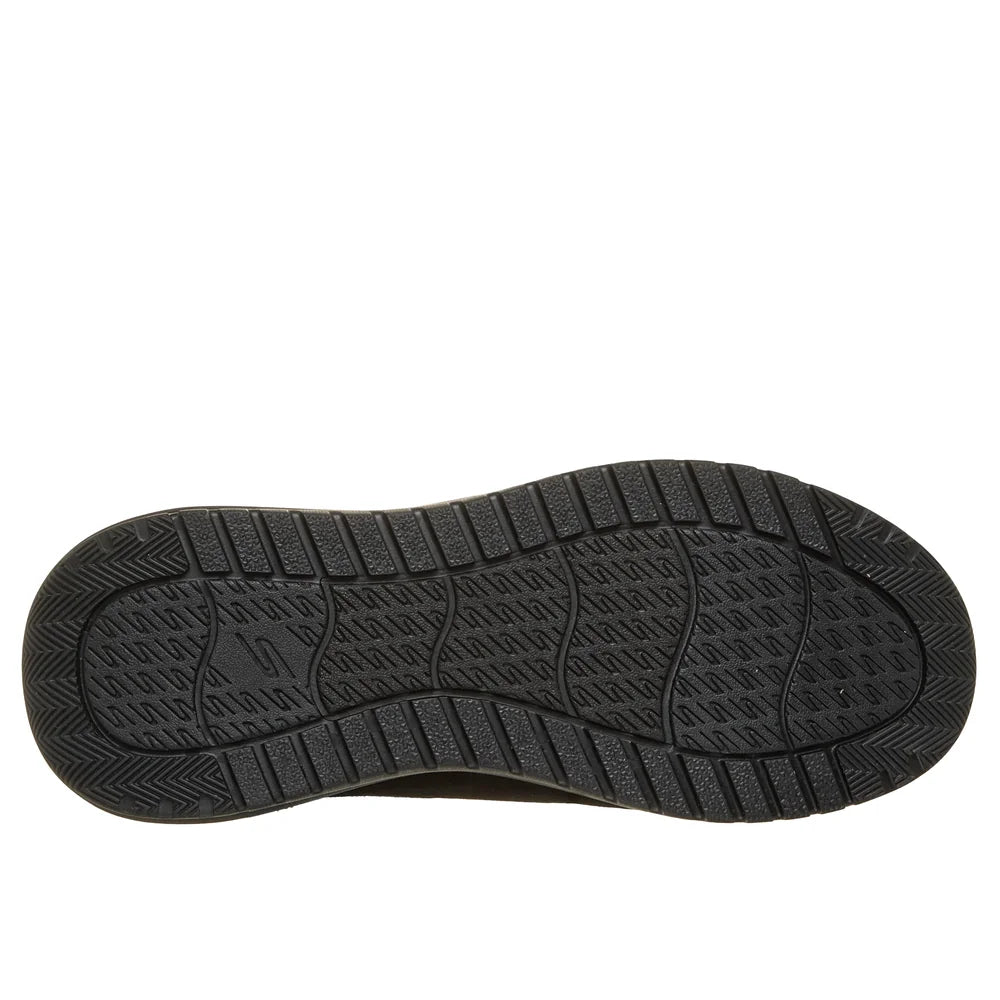 Skechers On-the-Go Stellar Boot - Black
