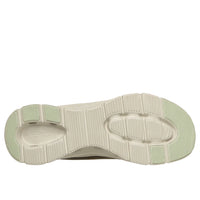Skechers Slip-Ins Arch Fit Glide Step Pro Trainer - Olive