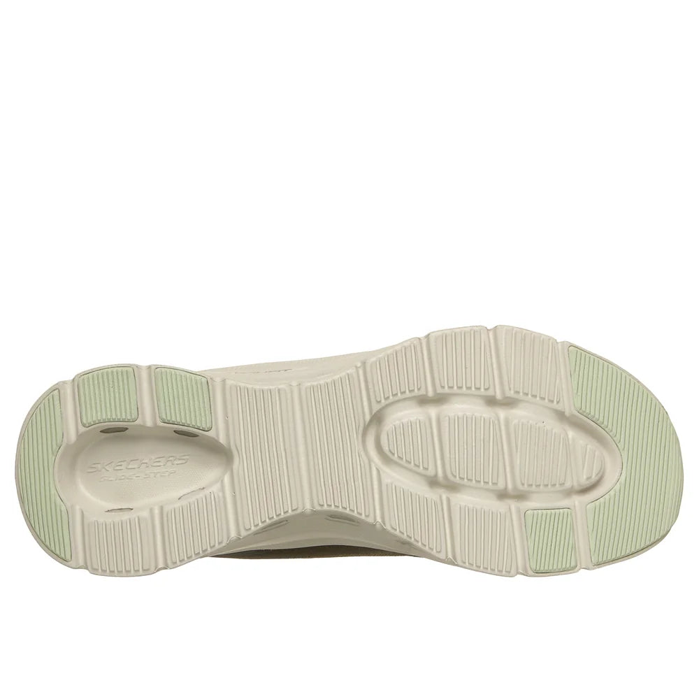 Skechers Slip-Ins Arch Fit Glide Step Pro Trainer - Olive