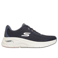 Skechers Arch Fit 3.0 - Easy Flow Trainer - Navy
