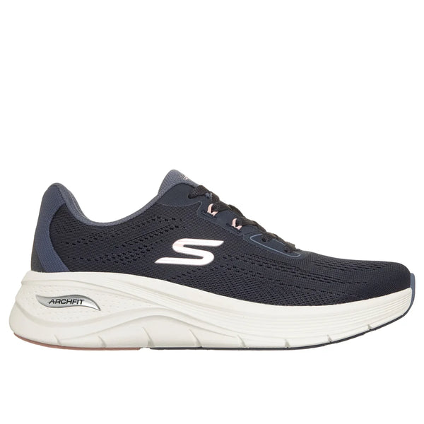 Skechers Arch Fit 3.0 - Easy Flow Trainer - Navy