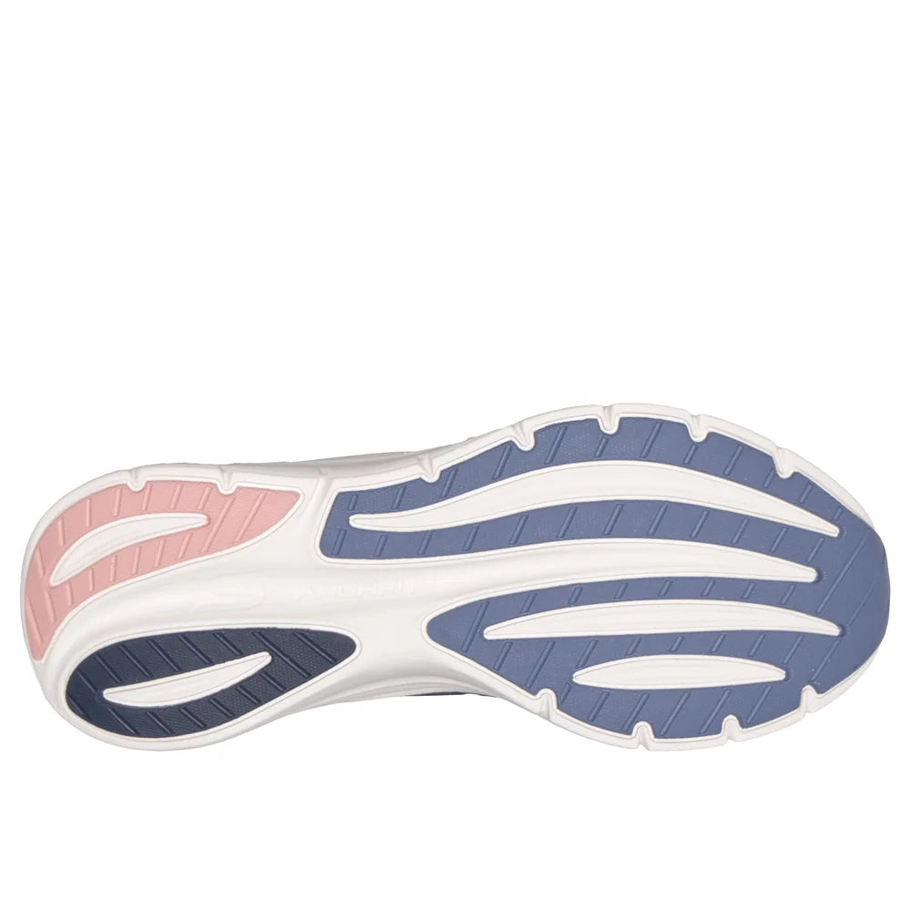 Skechers Arch Fit 3.0 - Easy Flow Trainer - Navy