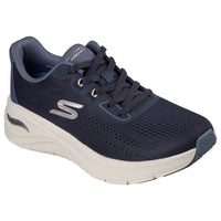 Skechers Arch Fit 3.0 - Easy Flow Trainer - Navy