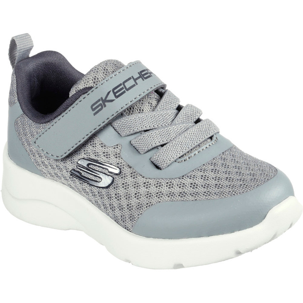 Skechers Dynamight 2.0 Votix - Charcoal Trainers