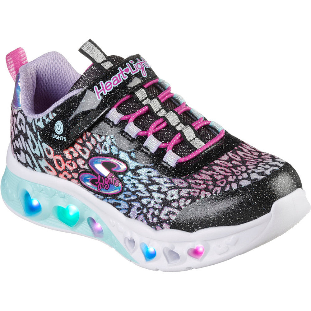 Light up shop skechers size 7