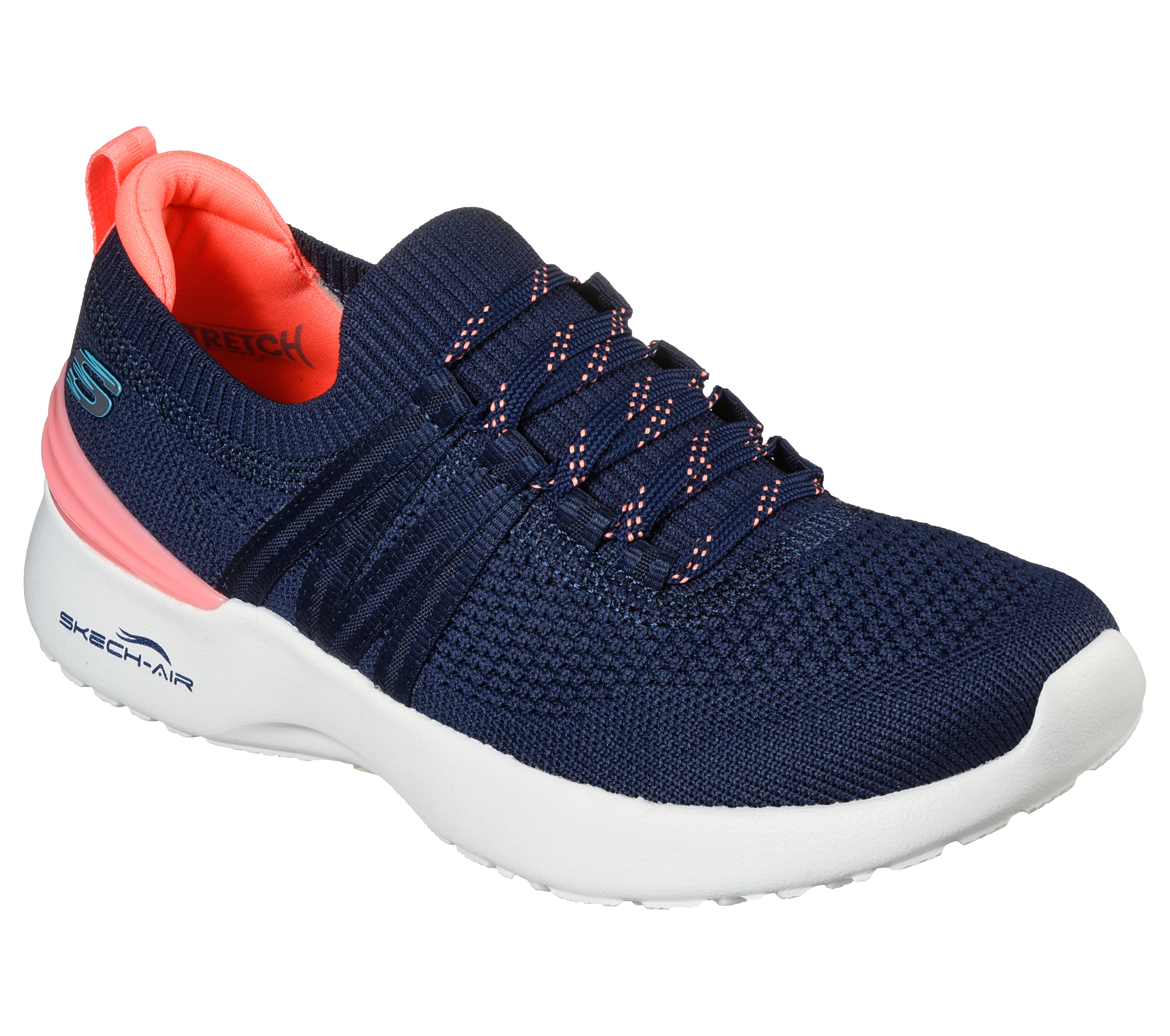 Skechers best sale dynamight navy