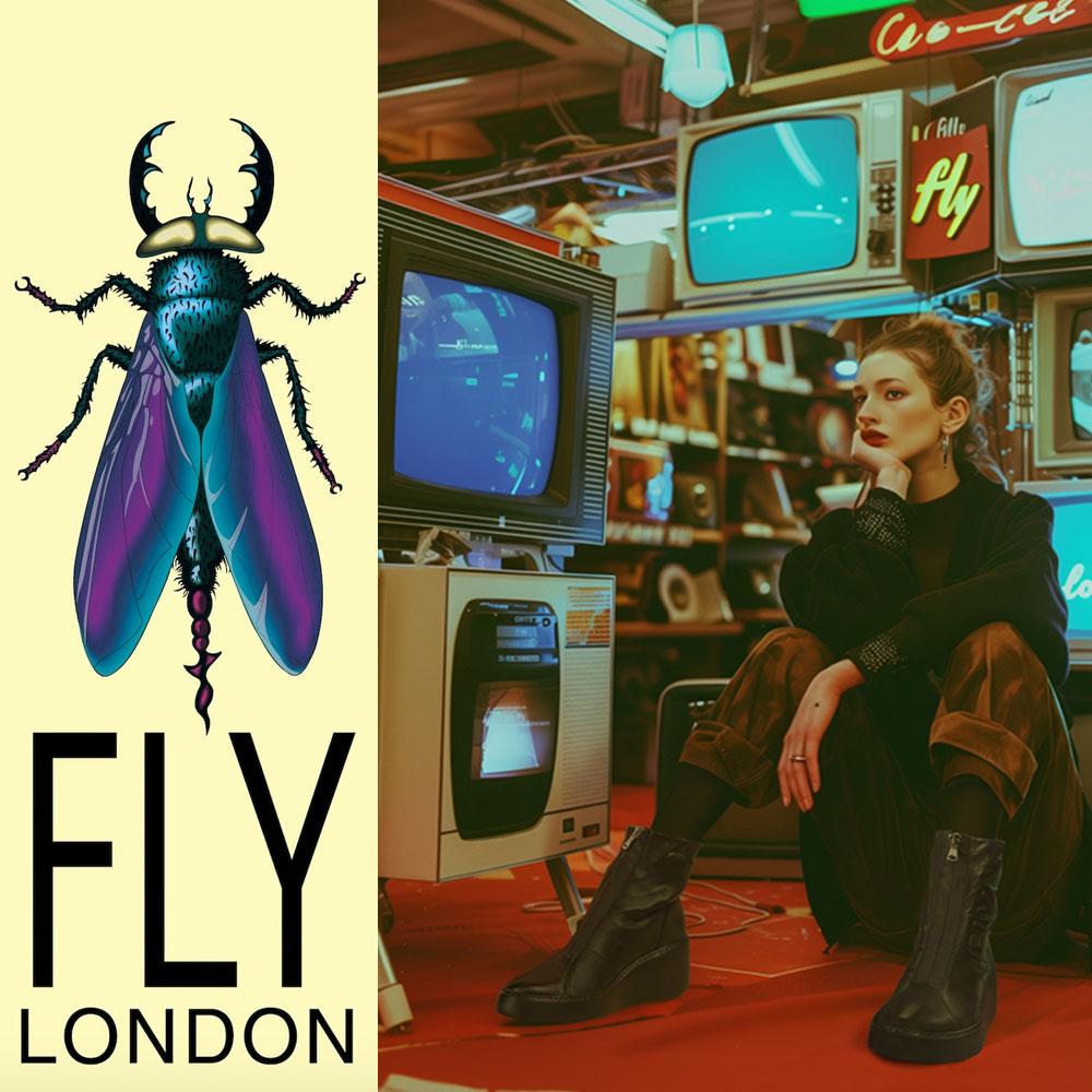 fly london banner aw24